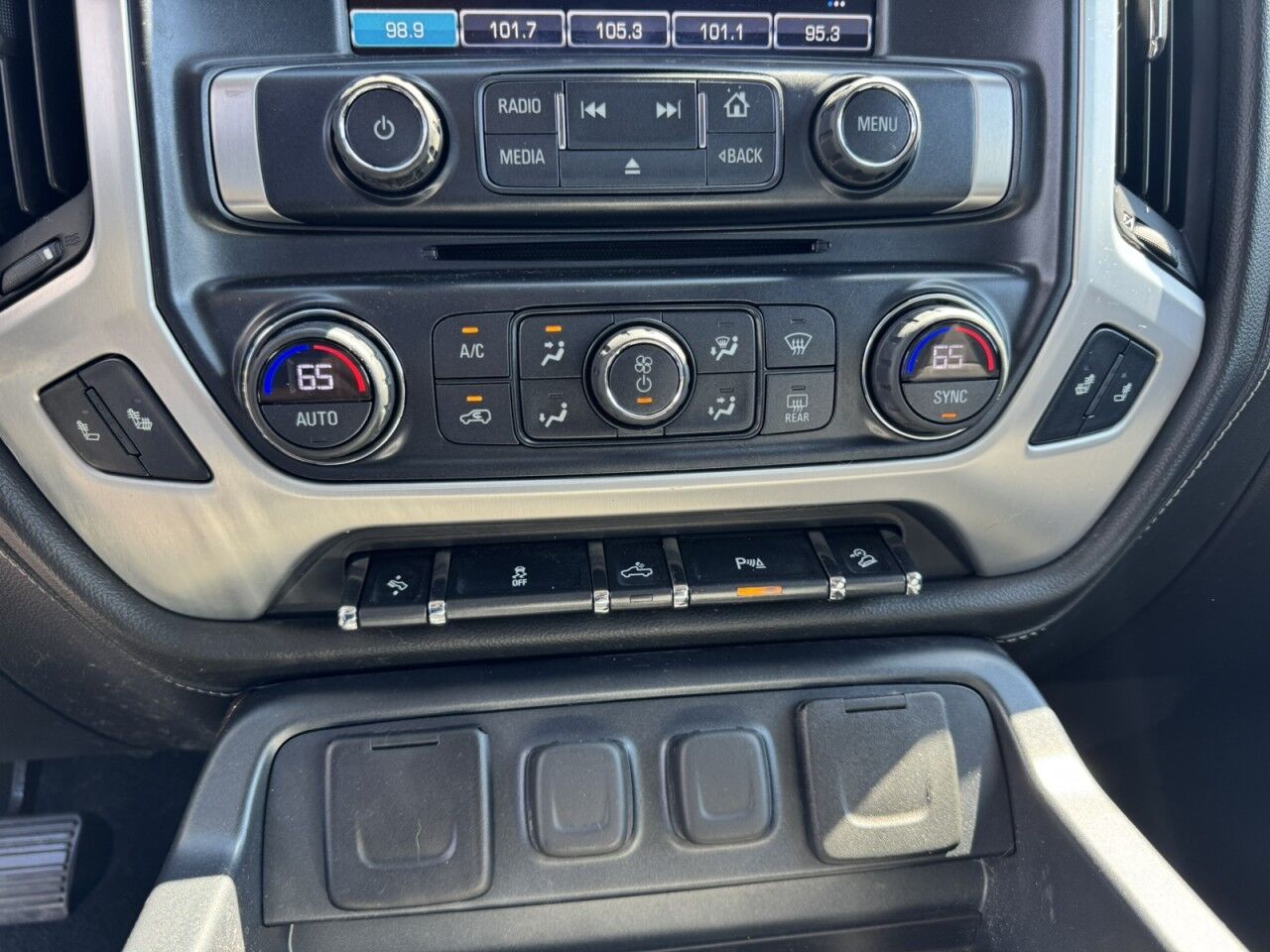 2017 GMC Sierra 1500 SLT Charlton MA