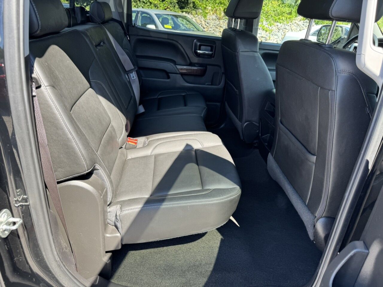 2017 GMC Sierra 1500 SLT Charlton MA