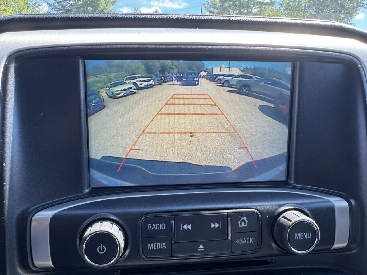 2017 GMC Sierra 1500 SLT Charlton MA