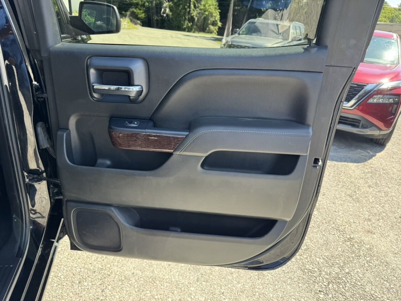 2017 GMC Sierra 1500 SLT Charlton MA