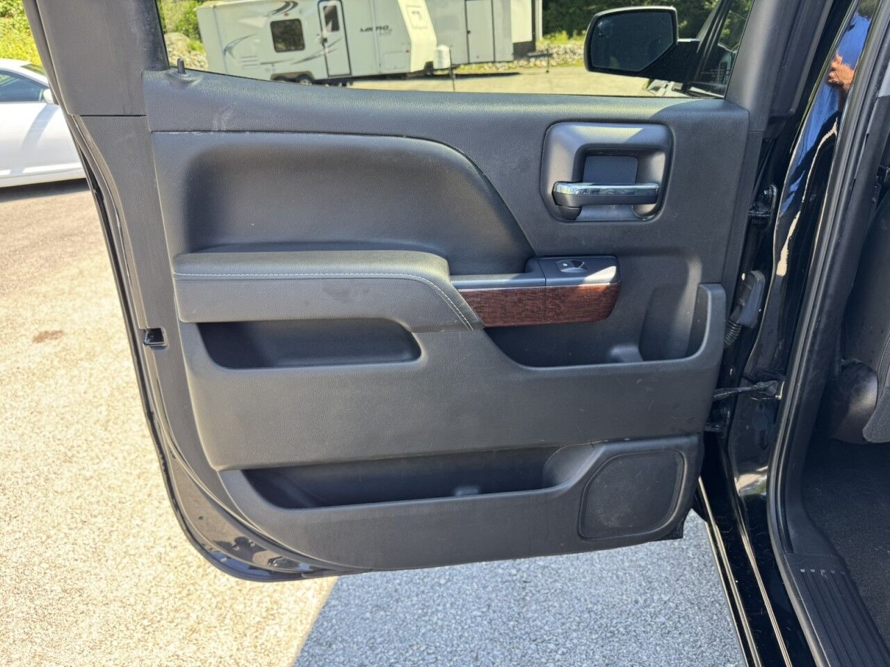 2017 GMC Sierra 1500 SLT Charlton MA