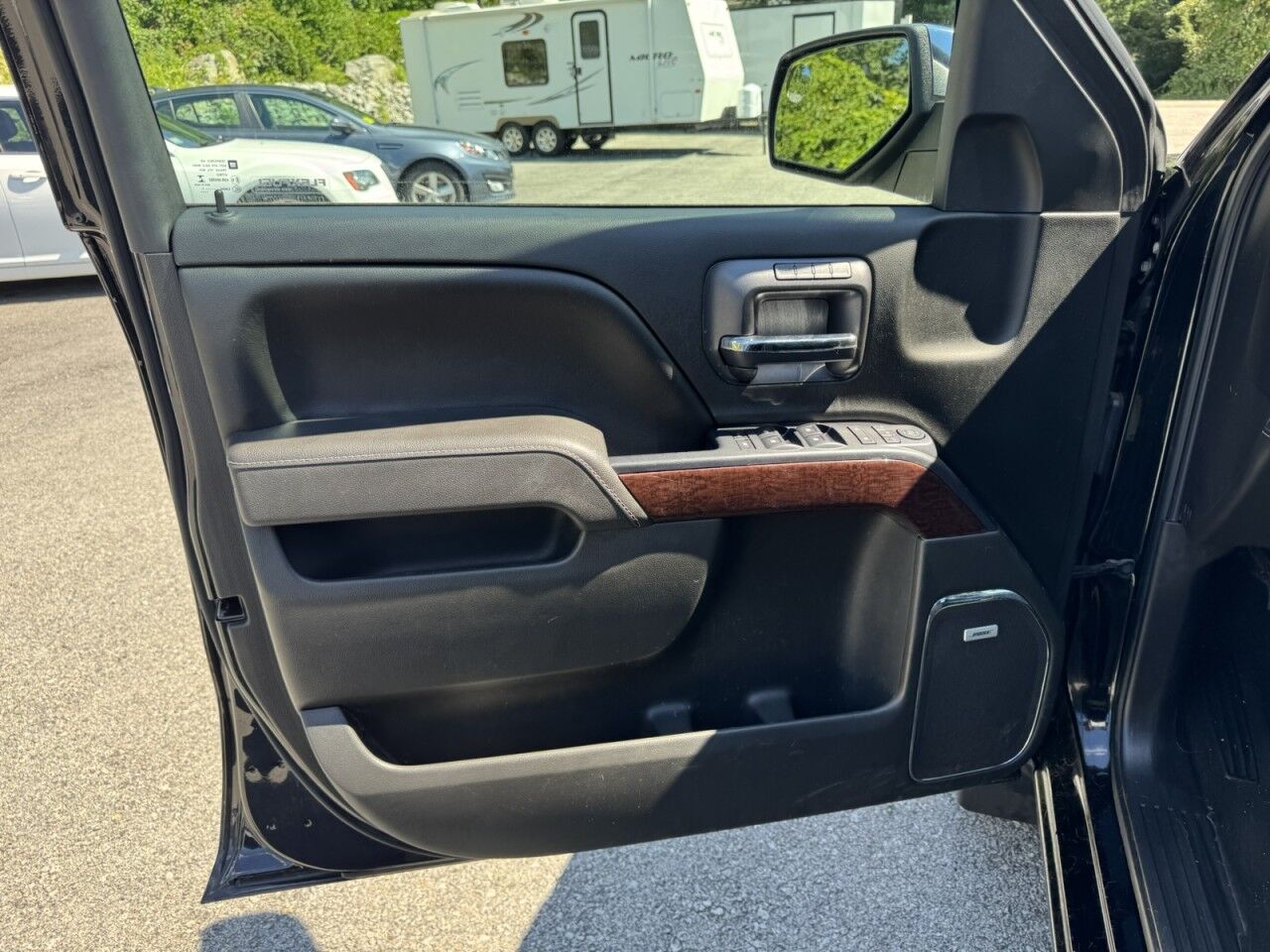 2017 GMC Sierra 1500 SLT Charlton MA