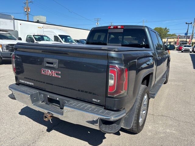 2017 GMC Sierra 1500 SLT Cleveland OH