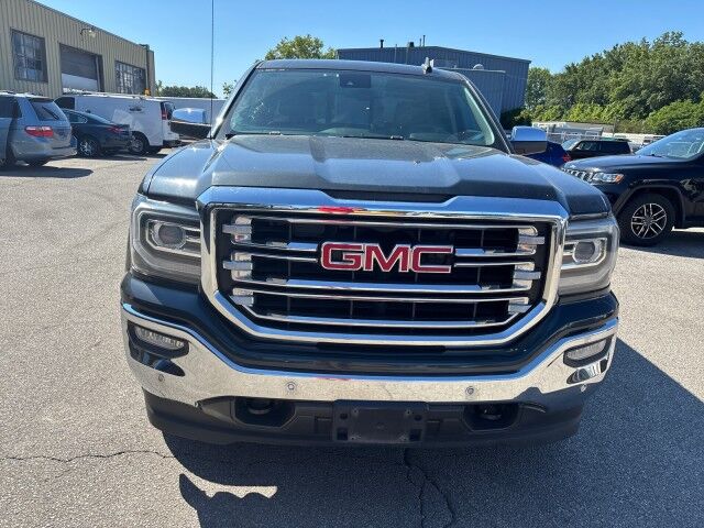 2017 GMC Sierra 1500 SLT Cleveland OH
