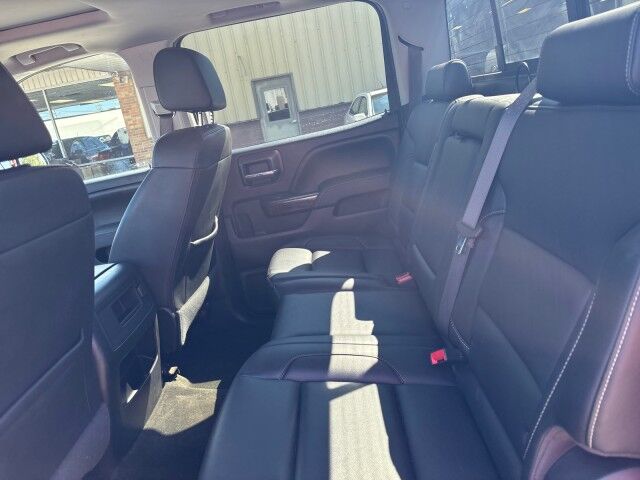 2017 GMC Sierra 1500 SLT Cleveland OH