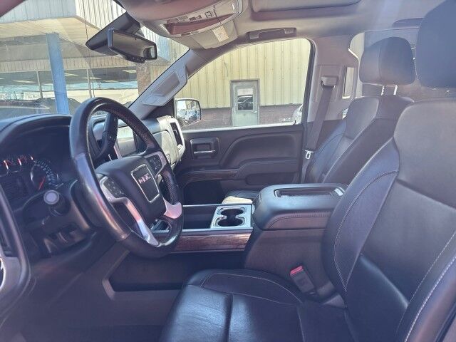 2017 GMC Sierra 1500 SLT Cleveland OH