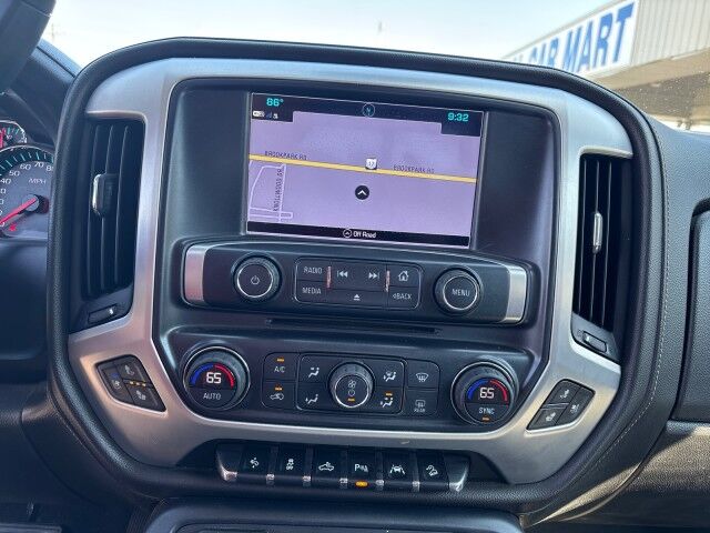 2017 GMC Sierra 1500 SLT Cleveland OH