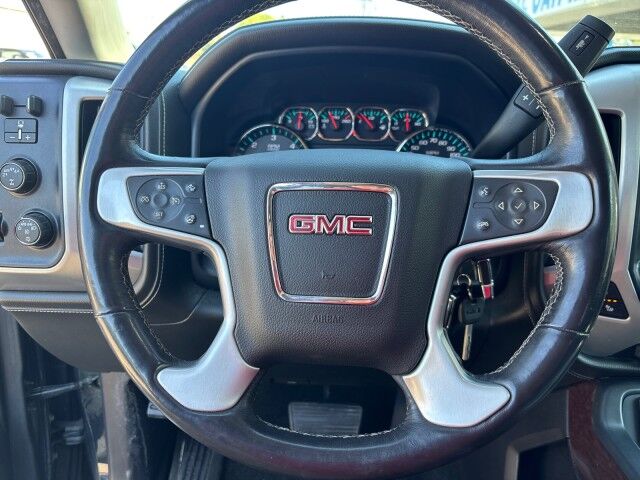 2017 GMC Sierra 1500 SLT Cleveland OH