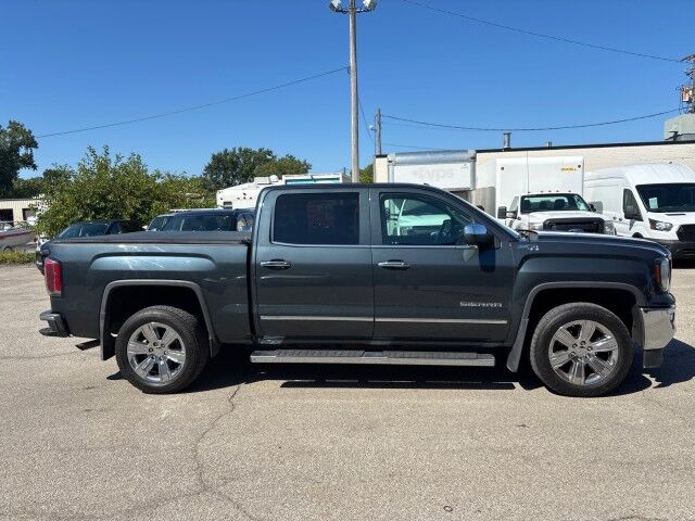 2017 GMC Sierra 1500 SLT Cleveland OH