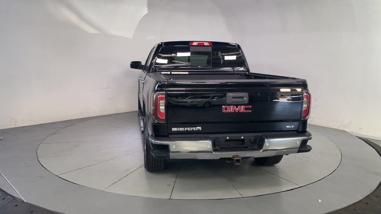 2017 GMC Sierra 1500 SLT Columbia SC