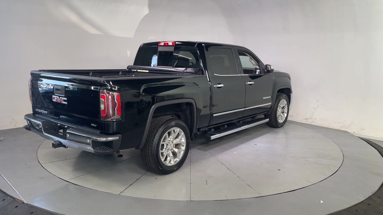 2017 GMC Sierra 1500 SLT Columbia SC