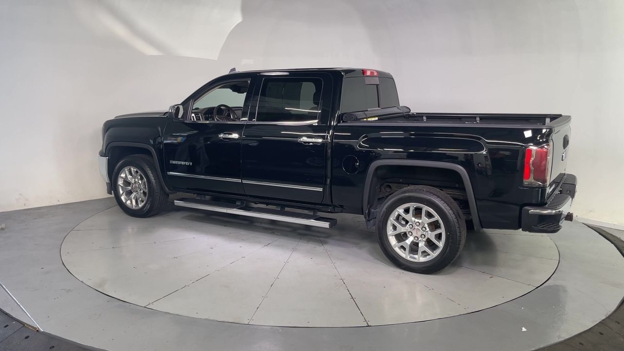 2017 GMC Sierra 1500 SLT Columbia SC