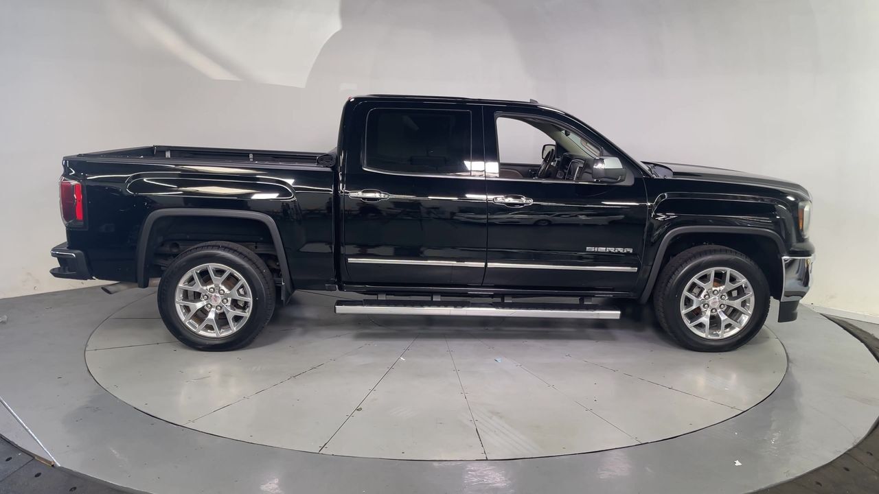 2017 GMC Sierra 1500 SLT Columbia SC