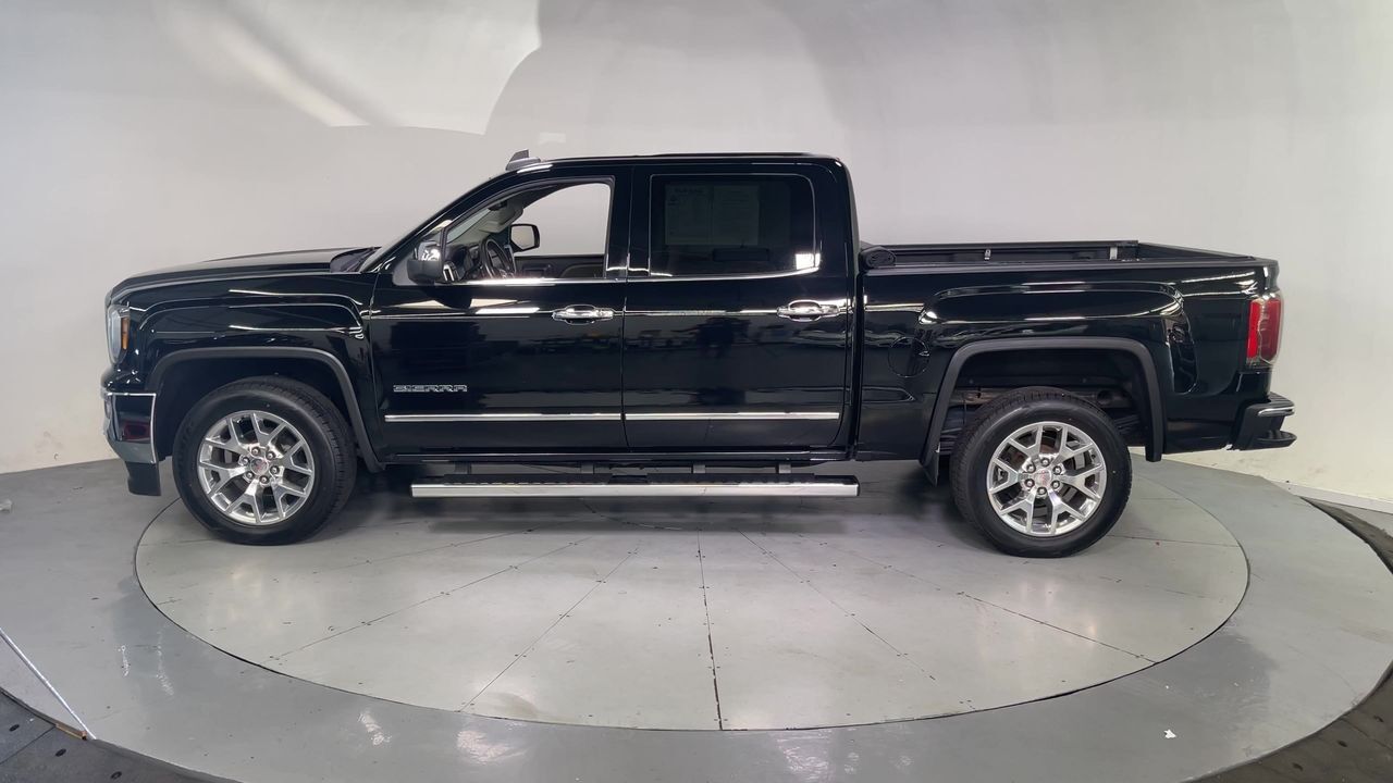 2017 GMC Sierra 1500 SLT Columbia SC