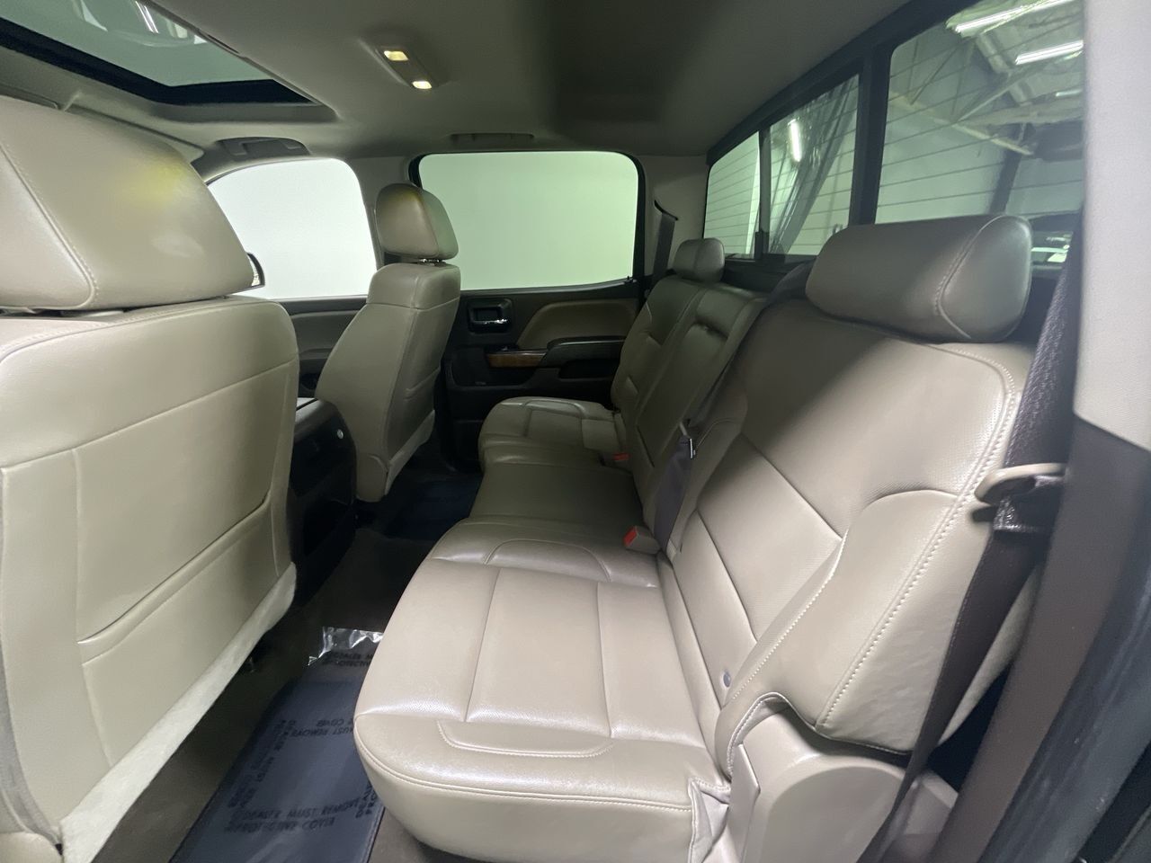 2017 GMC Sierra 1500 SLT Columbia SC