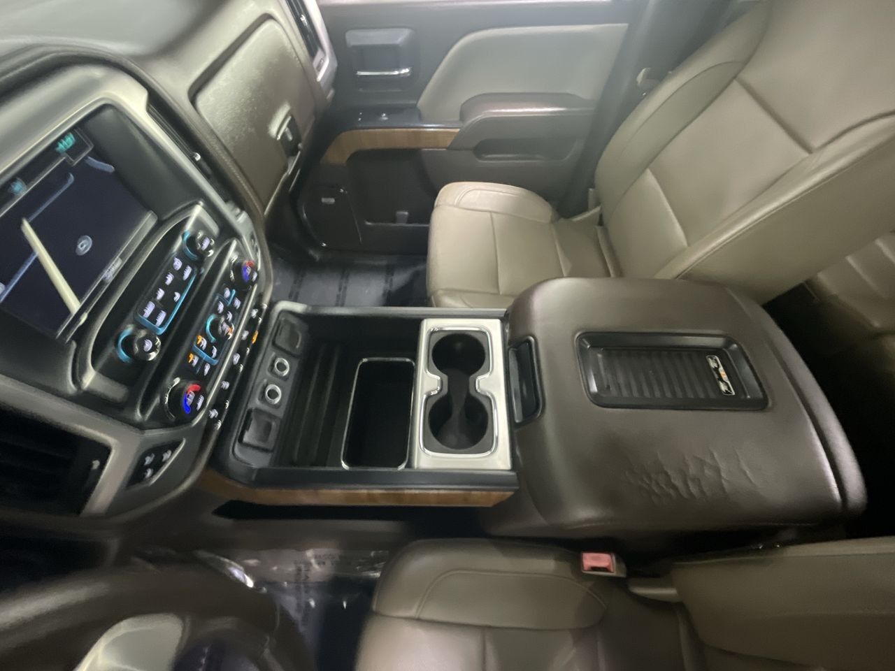2017 GMC Sierra 1500 SLT Columbia SC