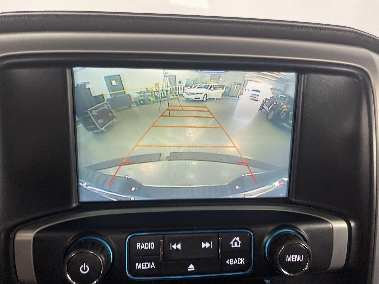 2017 GMC Sierra 1500 SLT Columbia SC