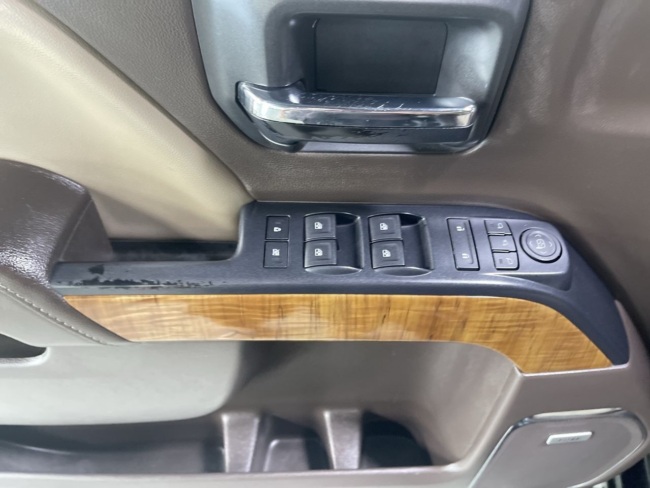 2017 GMC Sierra 1500 SLT Columbia SC