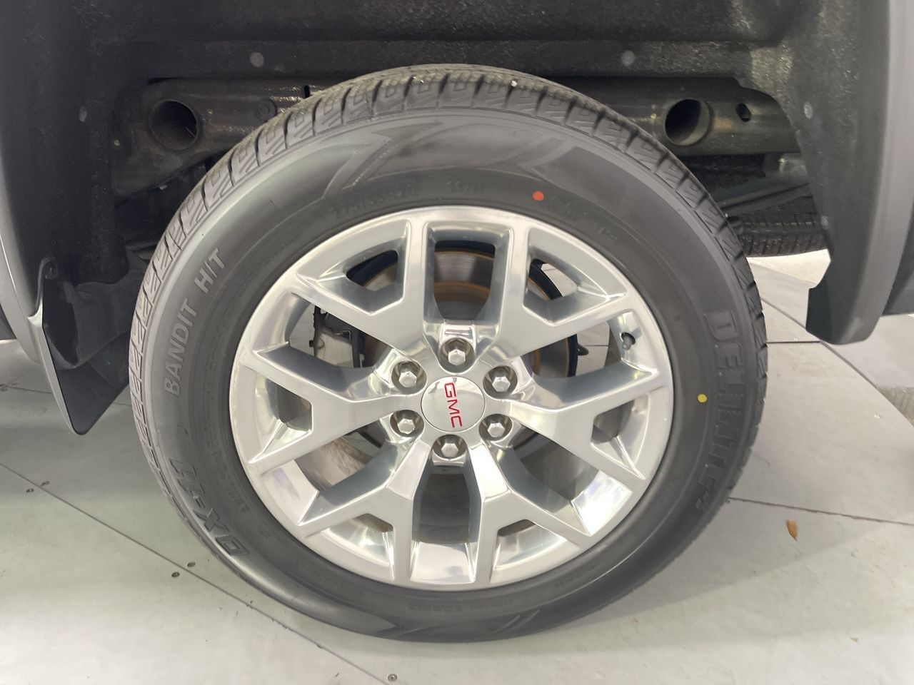 2017 GMC Sierra 1500 SLT Columbia SC