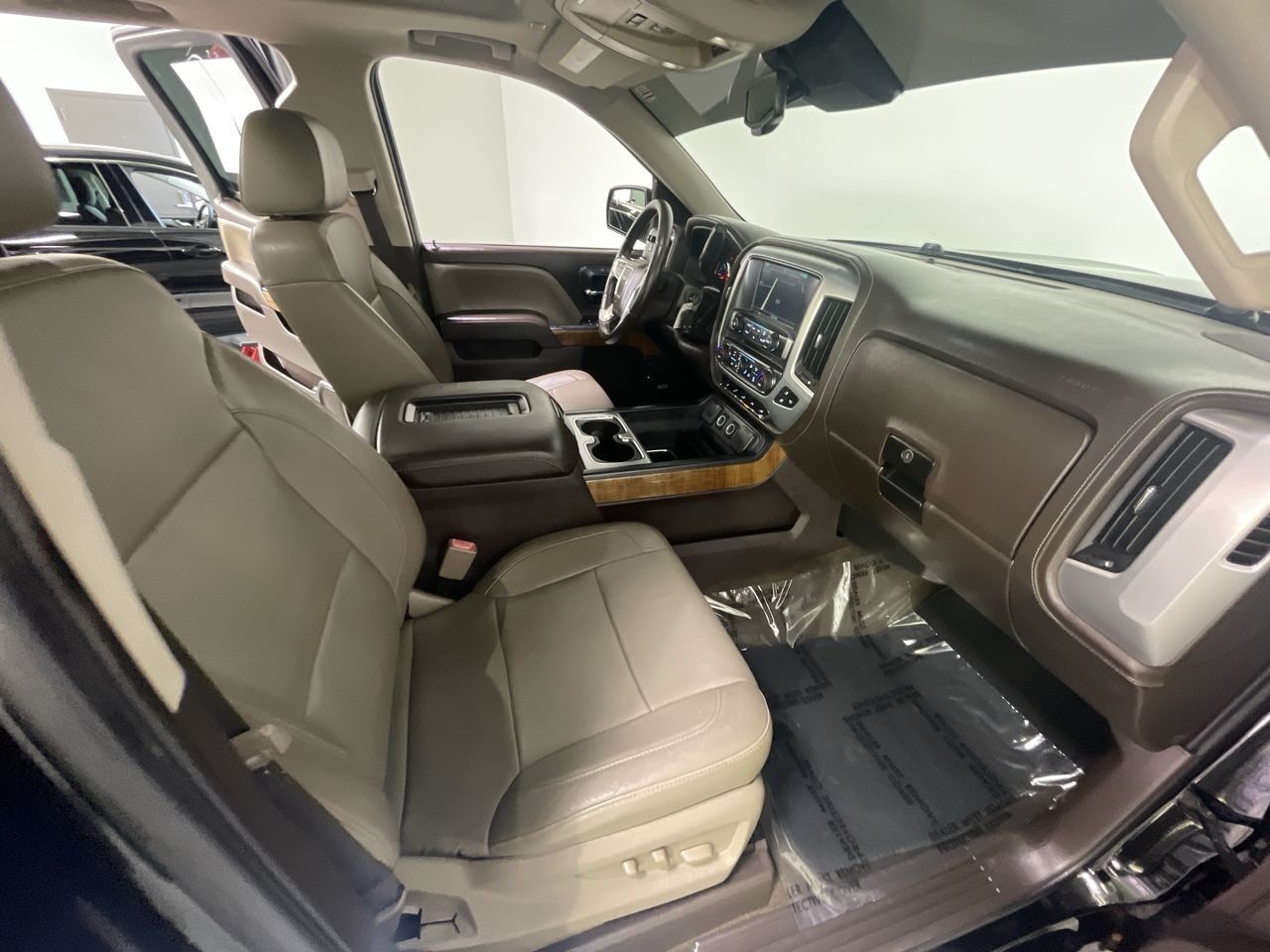 2017 GMC Sierra 1500 SLT Columbia SC