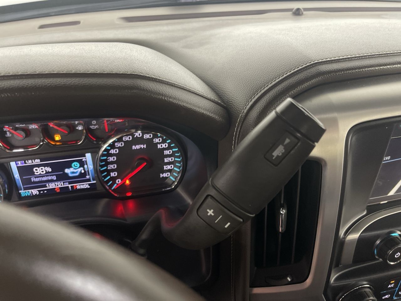 2017 GMC Sierra 1500 SLT Columbia SC