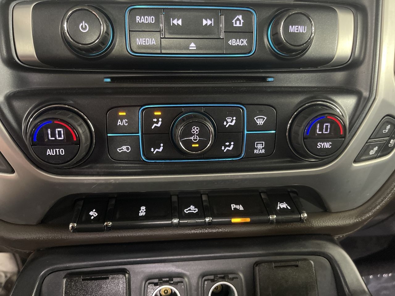 2017 GMC Sierra 1500 SLT Columbia SC