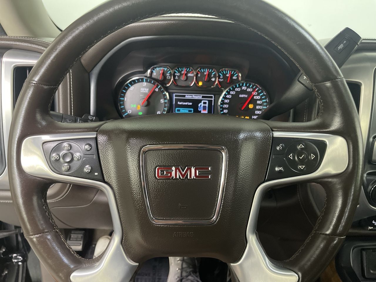 2017 GMC Sierra 1500 SLT Columbia SC