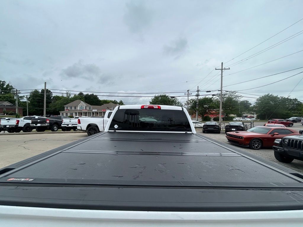 2017 GMC Sierra 1500 SLT Crestwood KY