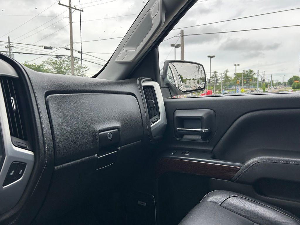 2017 GMC Sierra 1500 SLT Crestwood KY