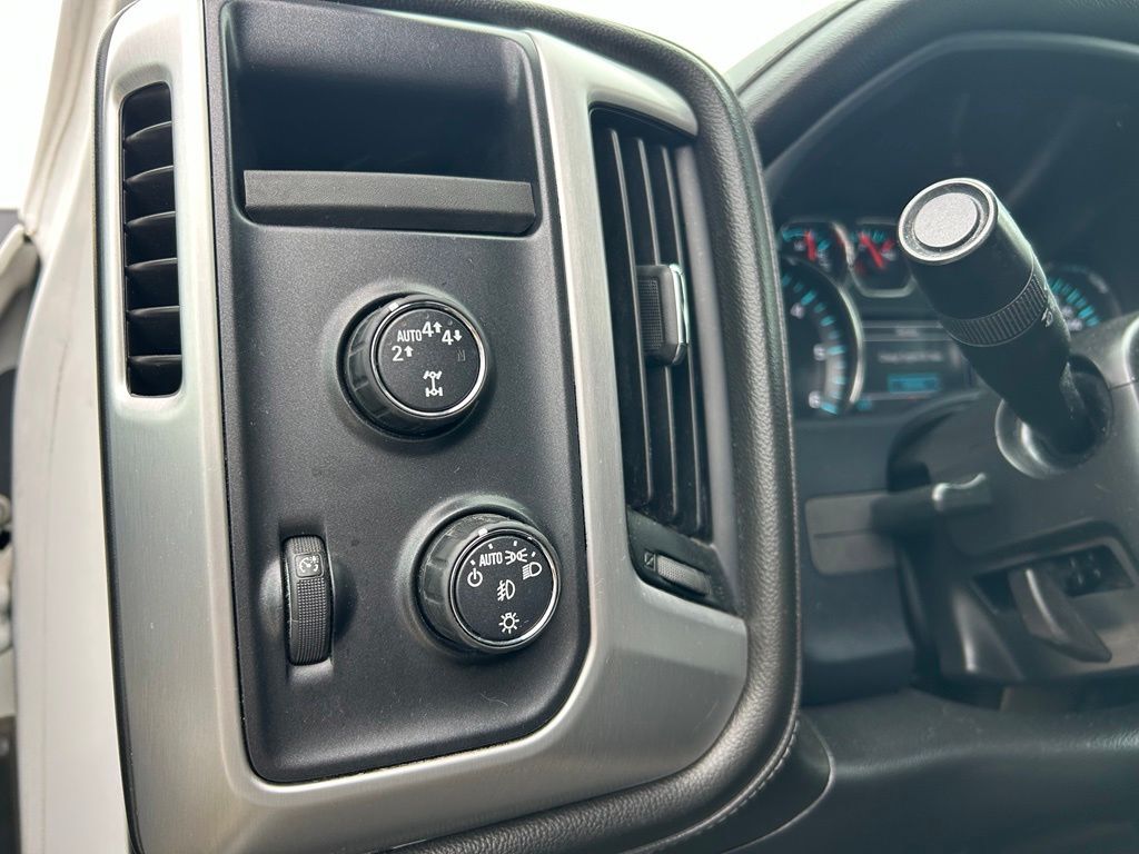 2017 GMC Sierra 1500 SLT Crestwood KY
