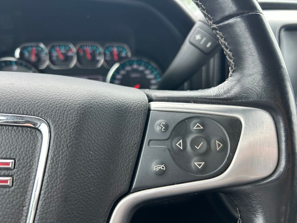 2017 GMC Sierra 1500 SLT Crestwood KY