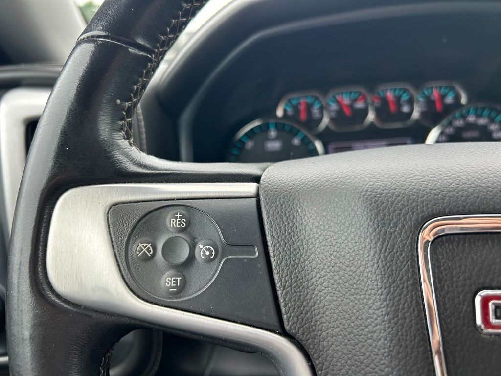 2017 GMC Sierra 1500 SLT Crestwood KY