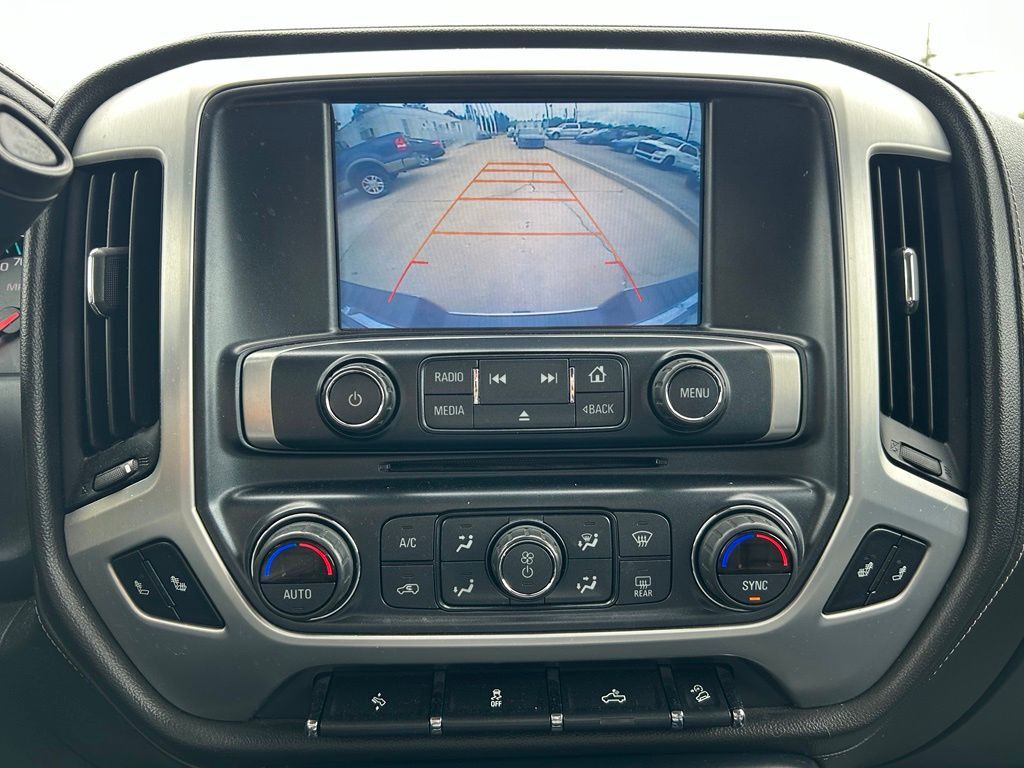 2017 GMC Sierra 1500 SLT Crestwood KY