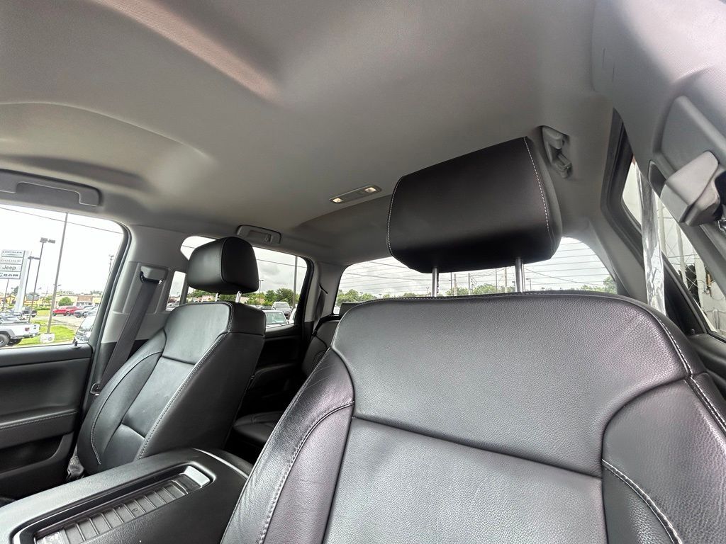 2017 GMC Sierra 1500 SLT Crestwood KY