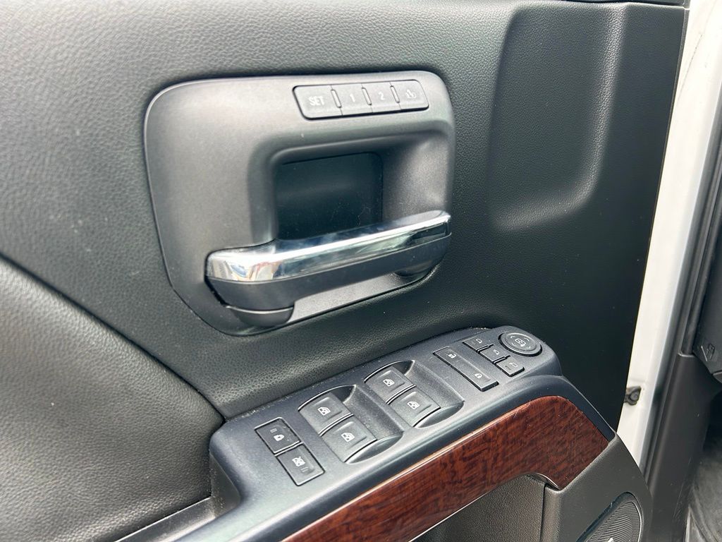 2017 GMC Sierra 1500 SLT Crestwood KY