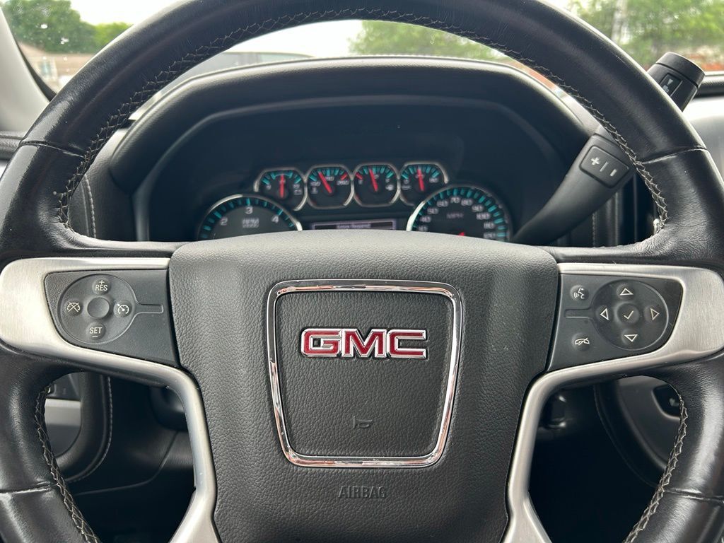 2017 GMC Sierra 1500 SLT Crestwood KY