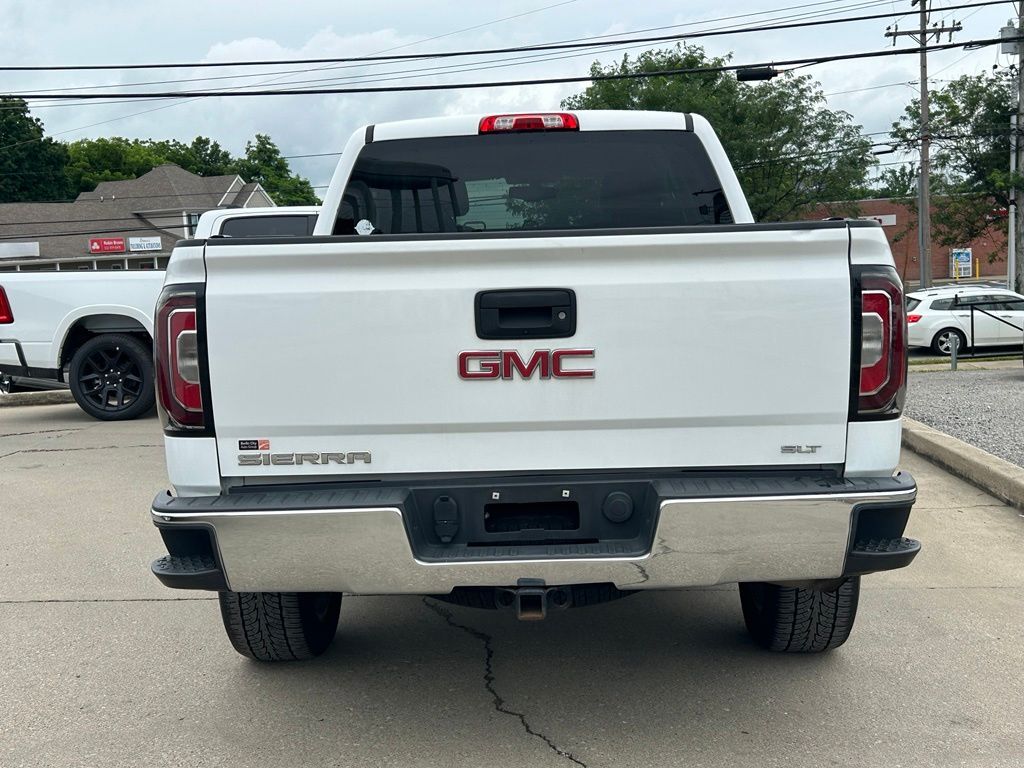 2017 GMC Sierra 1500 SLT Crestwood KY