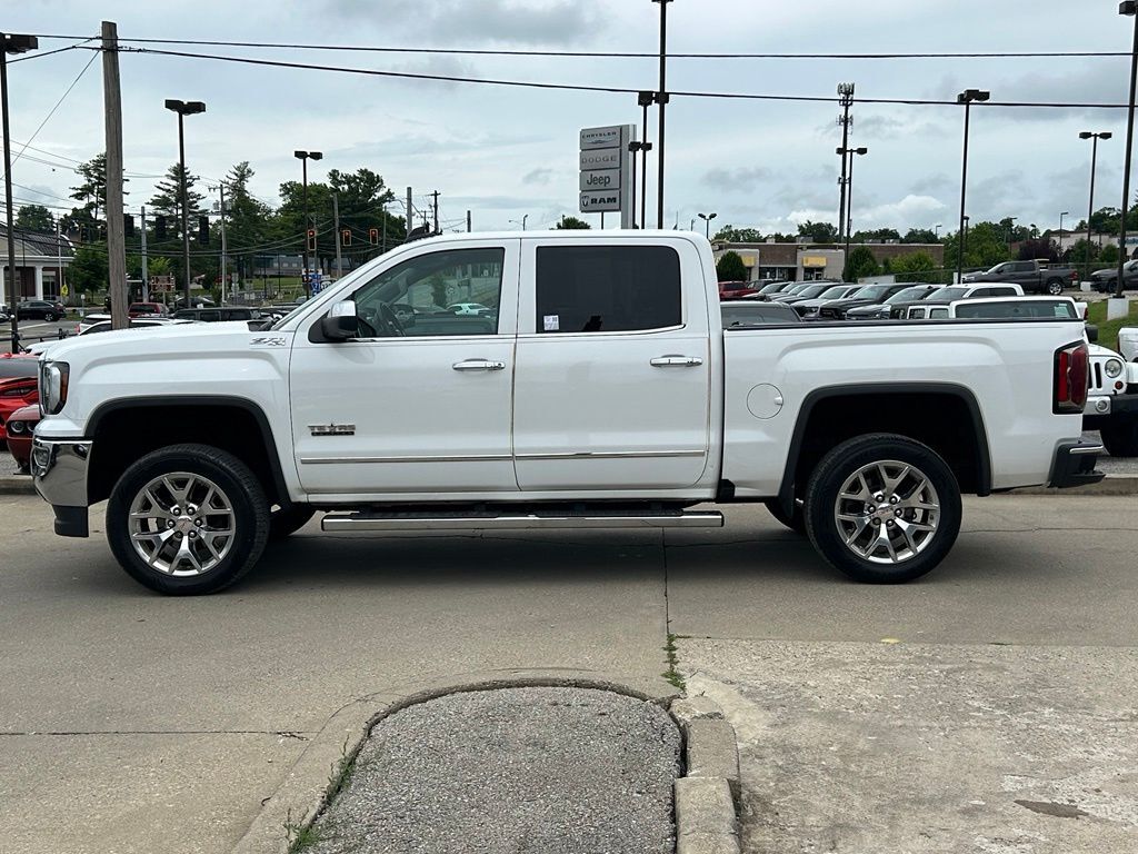2017 GMC Sierra 1500 SLT Crestwood KY