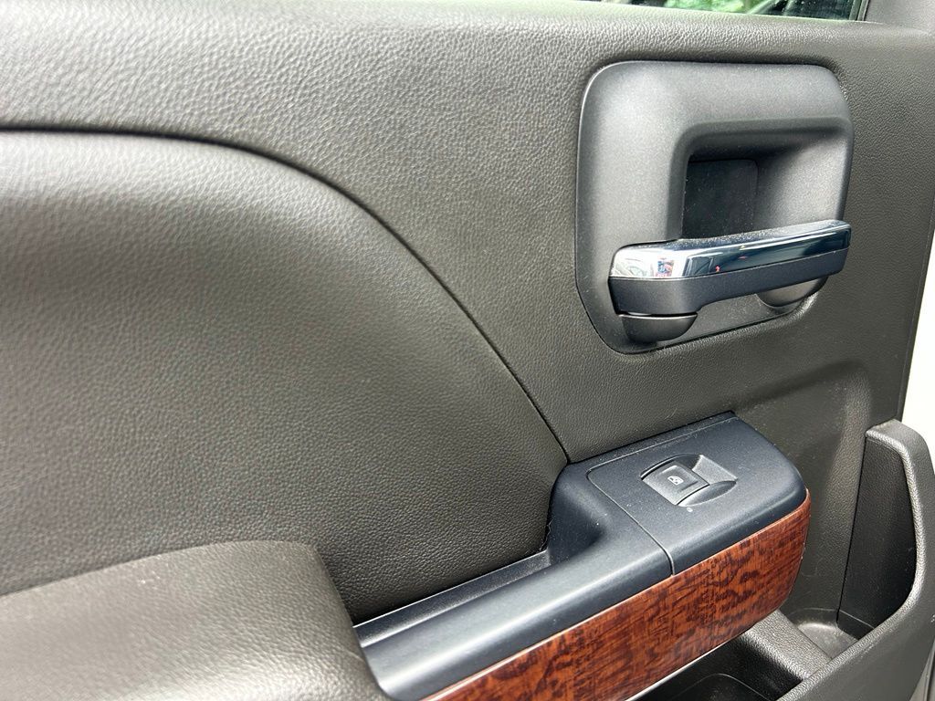 2017 GMC Sierra 1500 SLT Crestwood KY