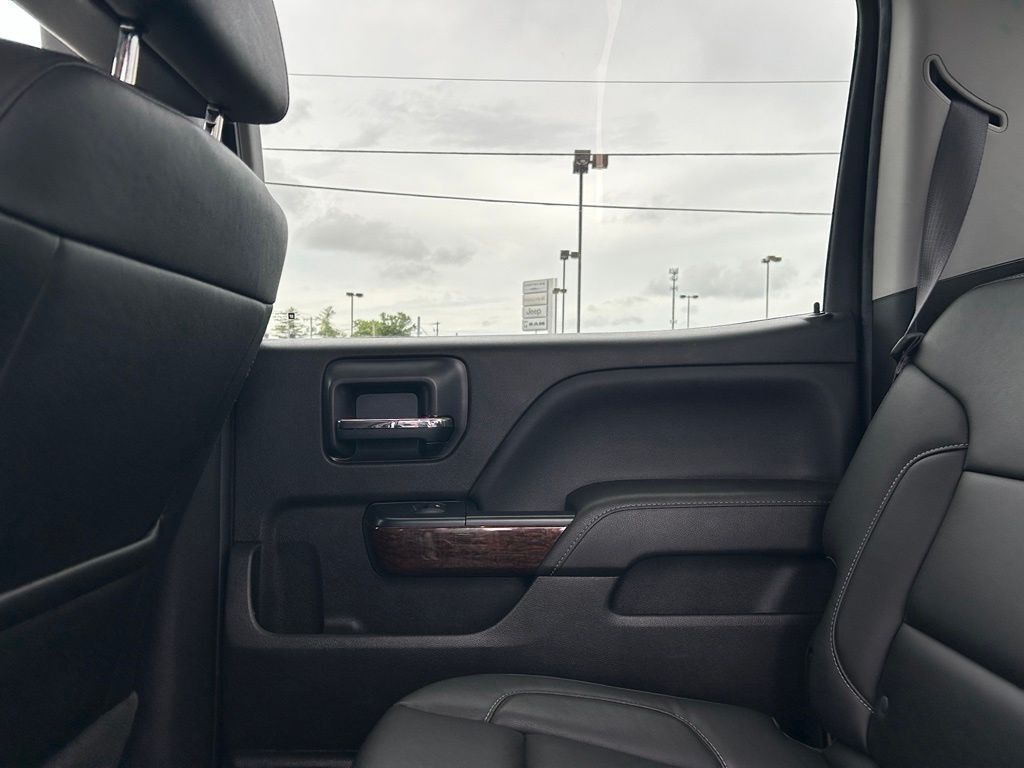 2017 GMC Sierra 1500 SLT Crestwood KY
