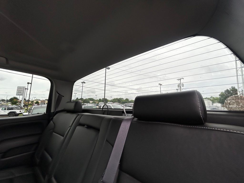 2017 GMC Sierra 1500 SLT Crestwood KY