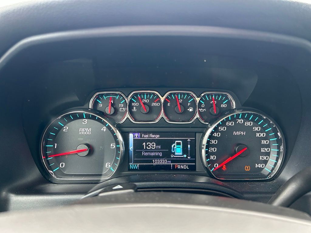 2017 GMC Sierra 1500 SLT Crestwood KY