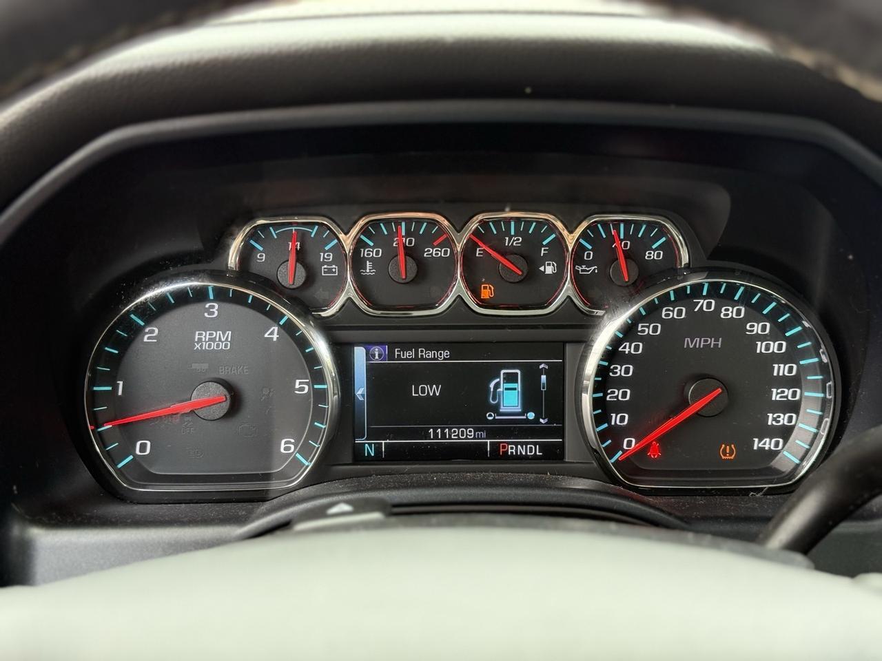 2017 GMC Sierra 1500 SLT Crestwood KY