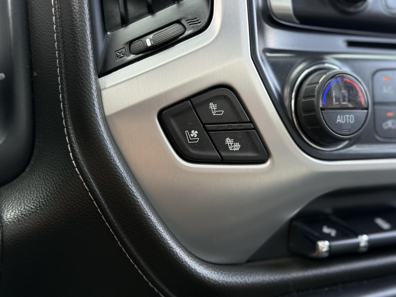 2017 GMC Sierra 1500 SLT Crestwood KY