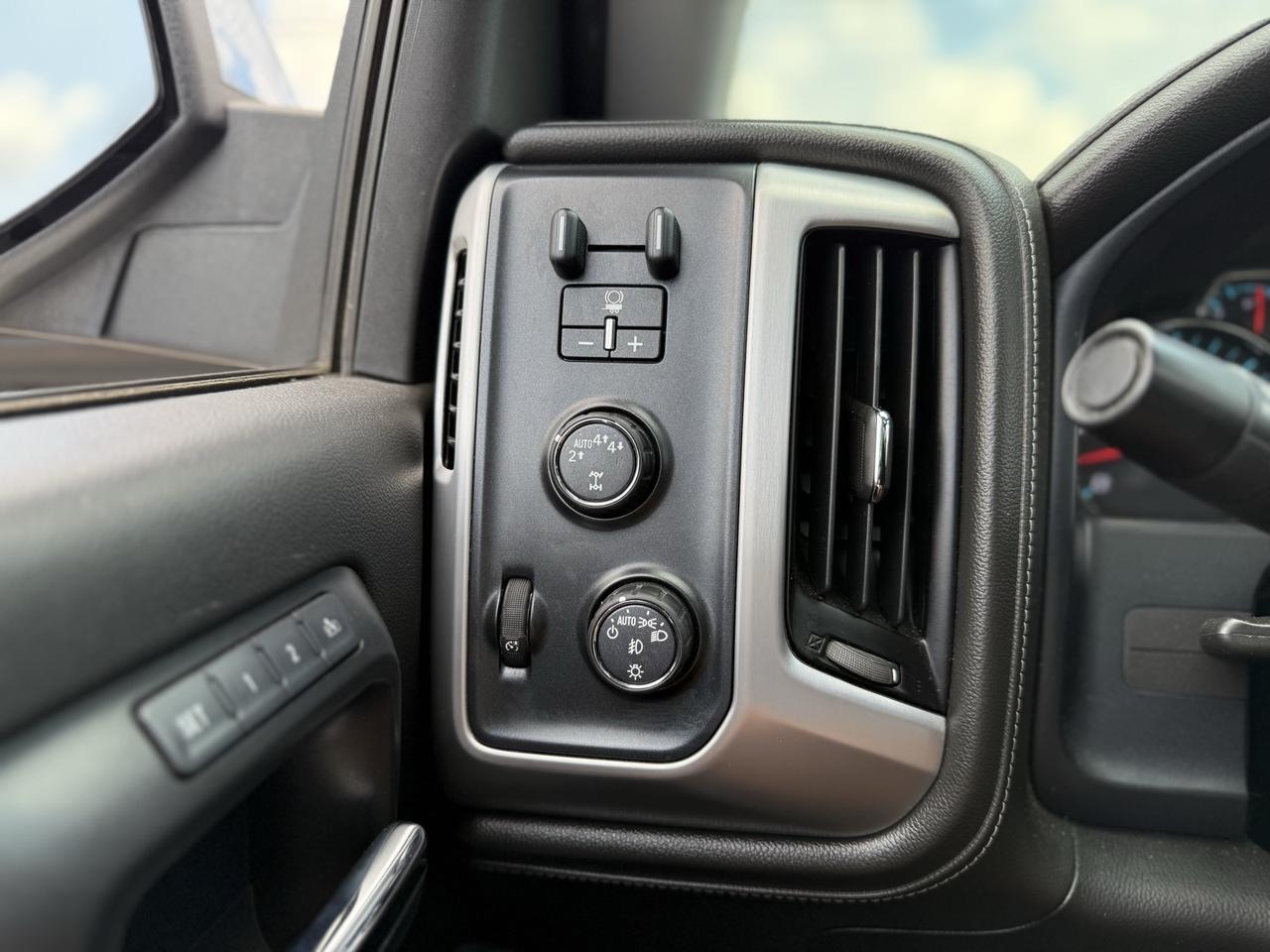 2017 GMC Sierra 1500 SLT Crestwood KY
