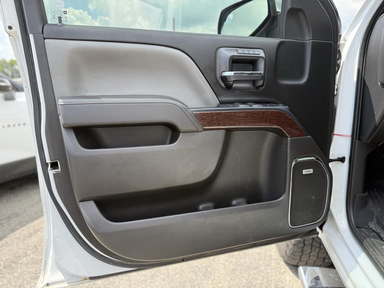 2017 GMC Sierra 1500 SLT Crestwood KY