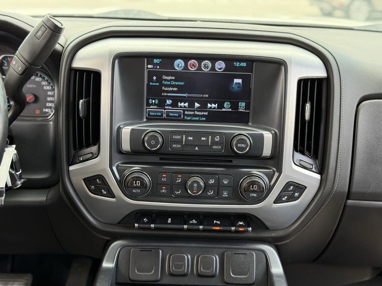 2017 GMC Sierra 1500 SLT Crestwood KY