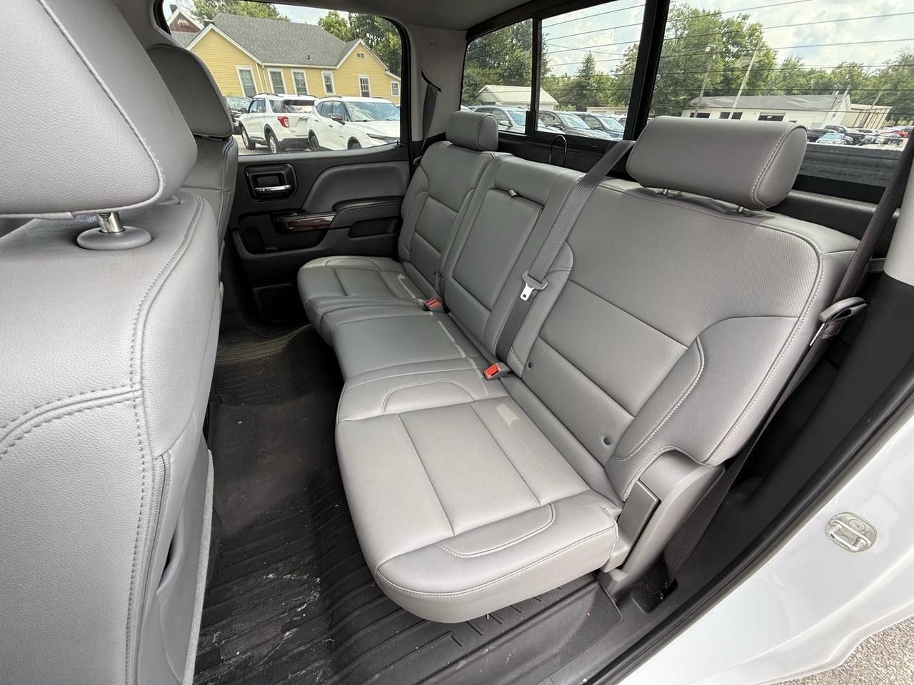 2017 GMC Sierra 1500 SLT Crestwood KY