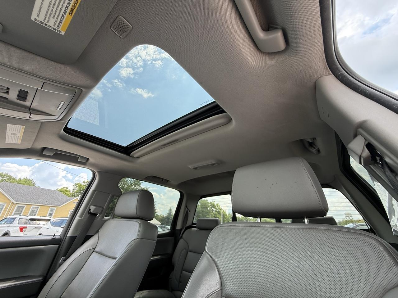 2017 GMC Sierra 1500 SLT Crestwood KY