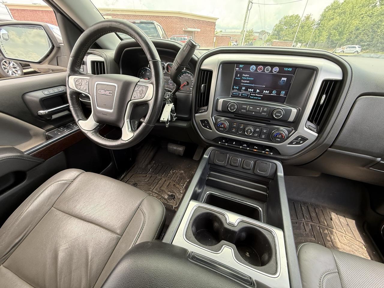 2017 GMC Sierra 1500 SLT Crestwood KY